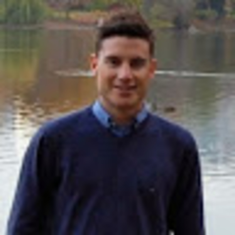 Meet your Posher, Dean
